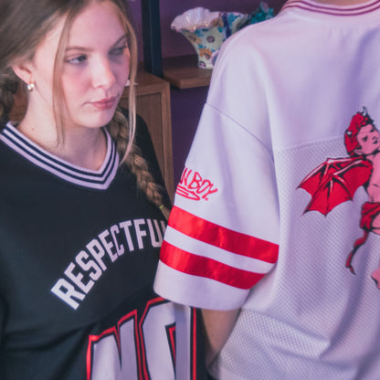 Lover // Heartbreaker Jersey