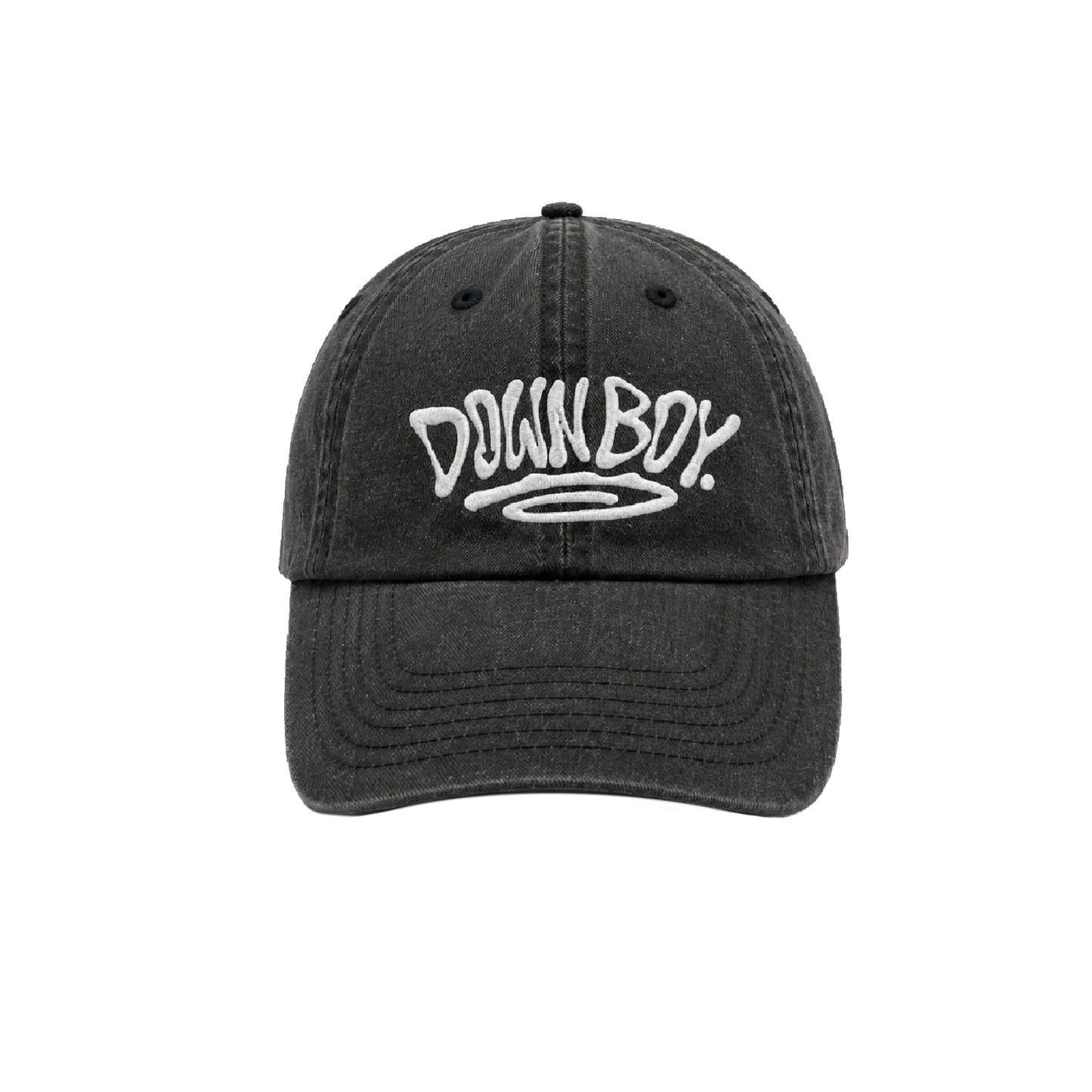 Down Boy. Cap