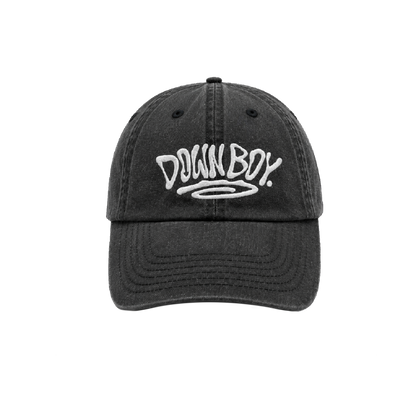 Down Boy. Cap