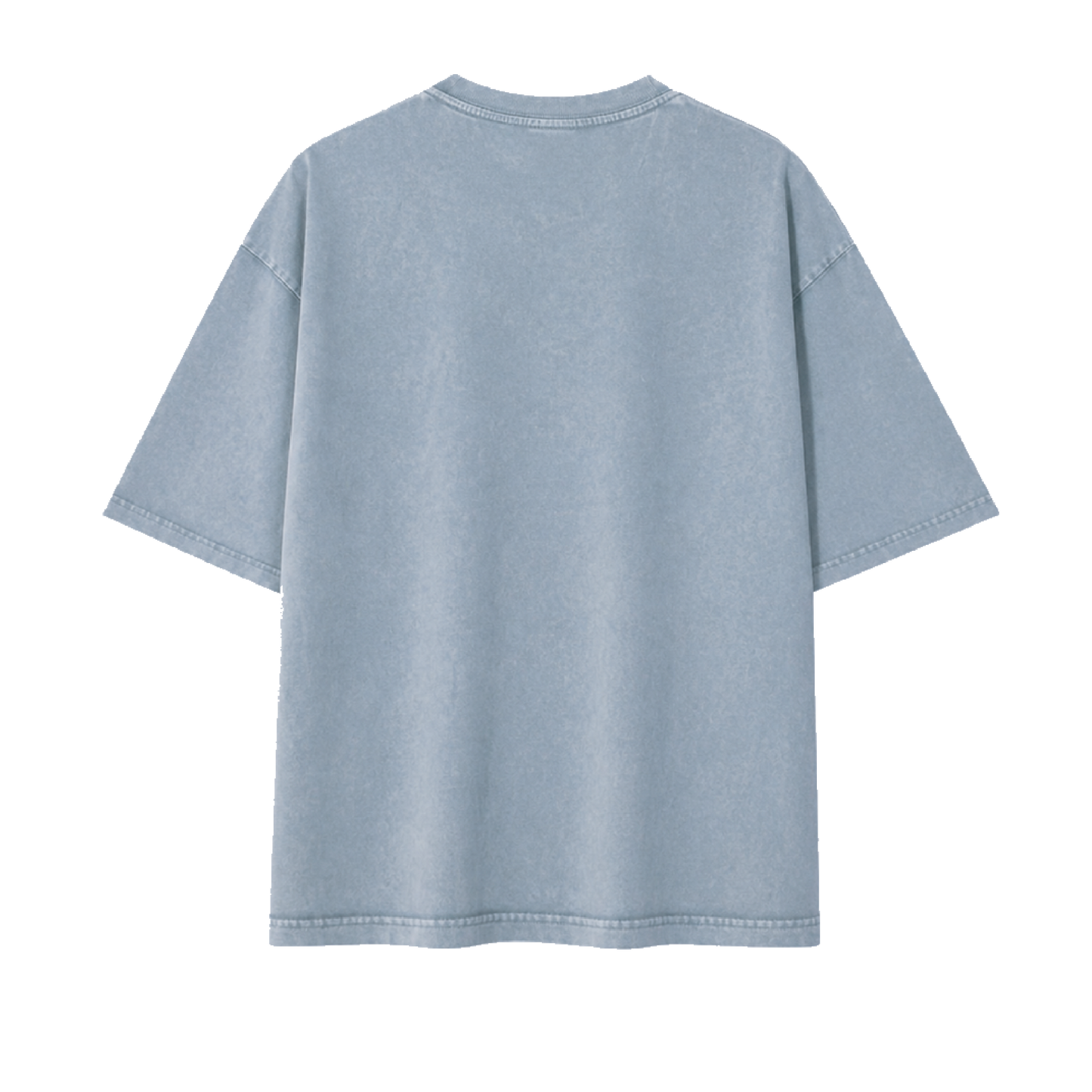 DOWN BOY. Signature Tee