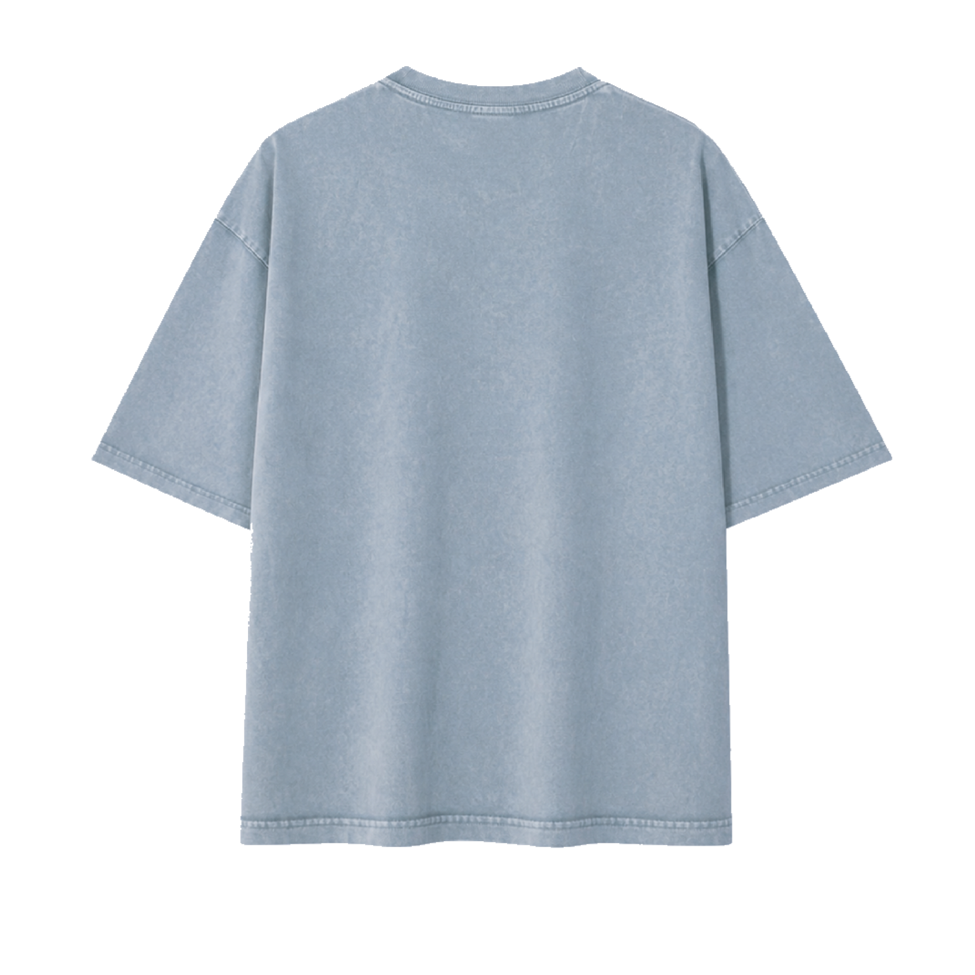 DOWN BOY. Signature Tee