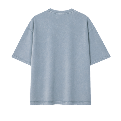 DOWN BOY. Signature Tee