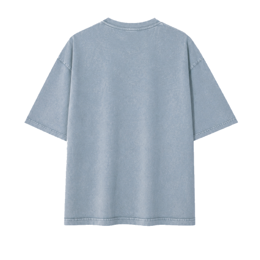 DOWN BOY. Signature Tee