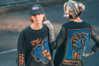 Premium Streetwear Apparel