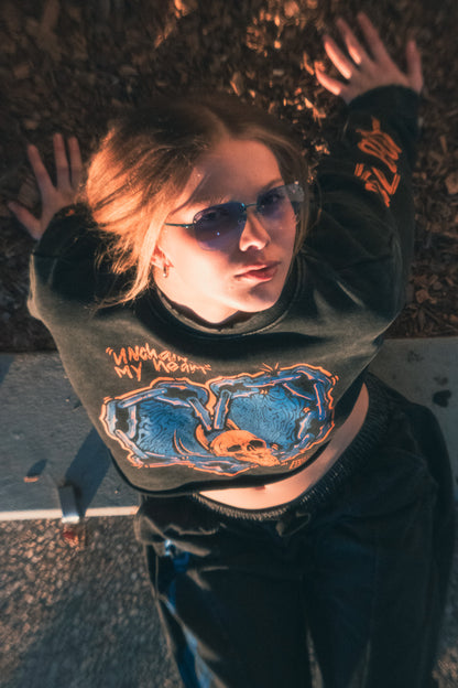DOWN BOY Sweatshirt