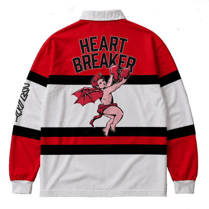 Lover // Heartbreaker Jersey