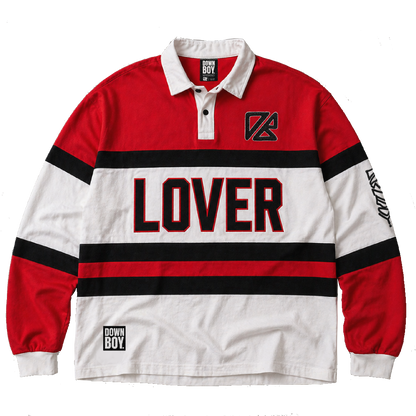 Lover // Heartbreaker Jersey