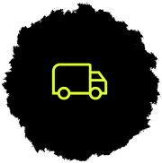 Your order is shipped,